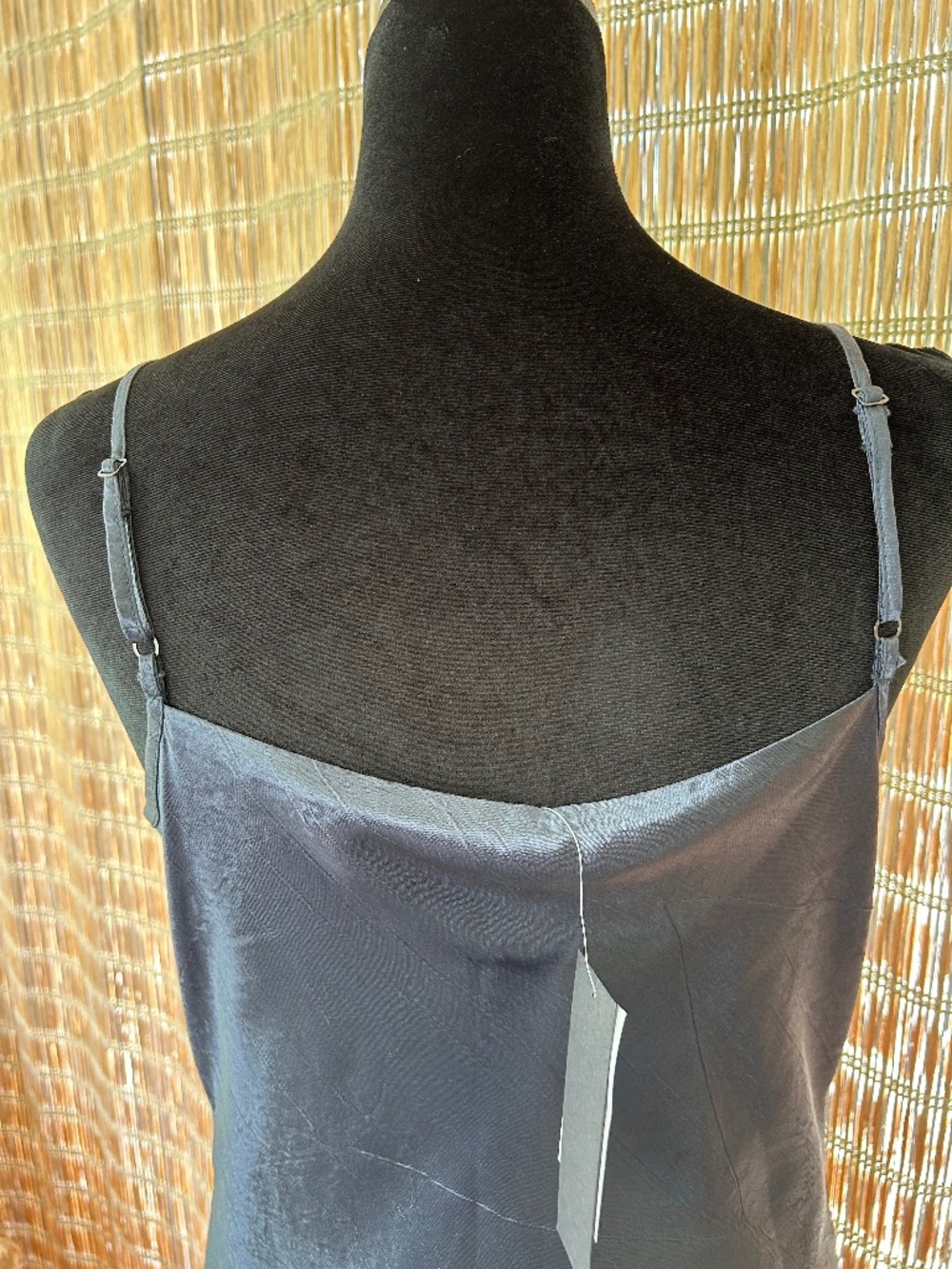 NWT Banana Republic Ladies slip dress/maxi dress